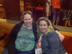 2013-05-10_BethandTwinkleRSDSAConferenceSFTakenbyErikVanFleet1