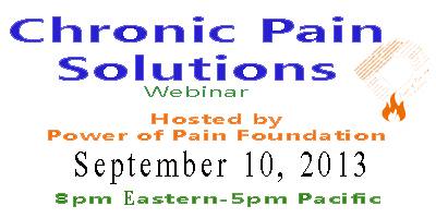 ChronicPainSolutionsWebinar