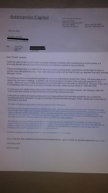 ArrowpointCapital - TwinkleVanFleet