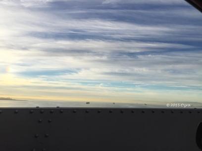 Bay Area, California Taken by Kurtis Ozie (Ozra) VanFleet Sept 24, 2015