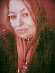 Twinkle VanFleet Thanksgiving 2015 3