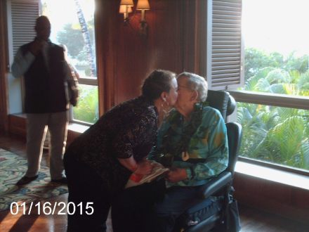 Dr.Bakken and Twinkle VanFleet2