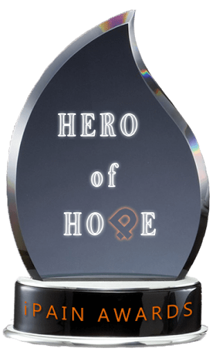 ipain hero graphic