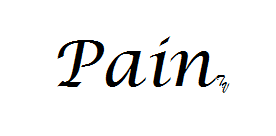 pain-by-twinkle-vanfleet