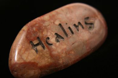 gi-carved-healing-stone-ThoughtCo